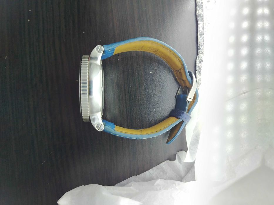 Продавам Часовник Ulysse Nardin