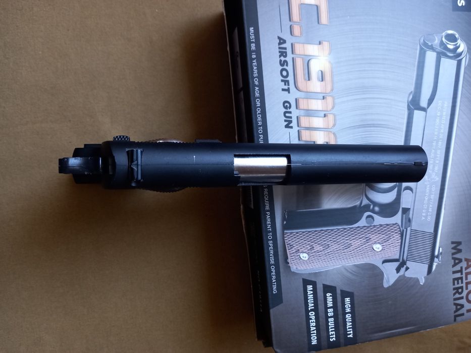 Железная игрушка 800 г