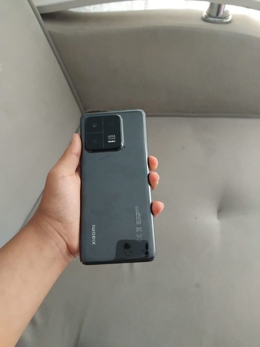 Xiaomi 13 pro global