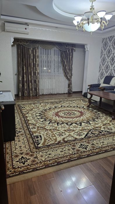 3-х комнатная квартира , Алгоритм 31 квартал