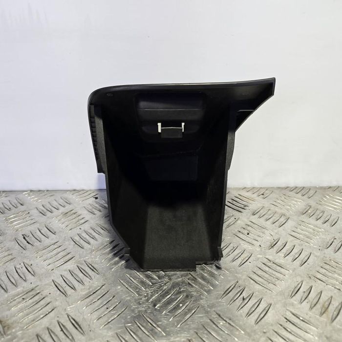Torpedou mic Opel Astra K facelift 2019 2021