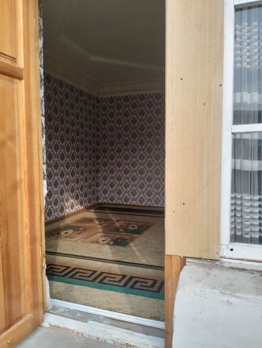 Kvartira oilaga yoki kunlik