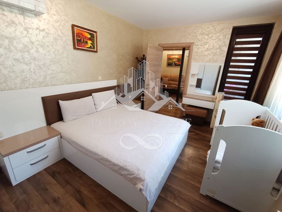 Продава се Тристаен апартамент в Велинград - 98 кв.м за 1684 €/кв.м - Снимка #5
