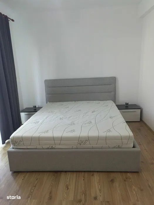 Apartament 2 camere, 2 balcoane si parcare proprie | Etaj 1