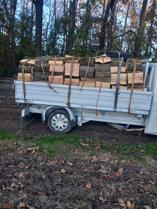 Vând lemne de foc esență tare mă deplasez pe orice distanta detalii în