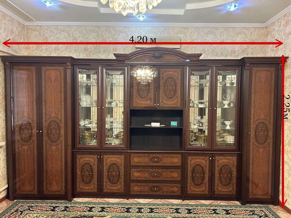 гарнитур для гостинной