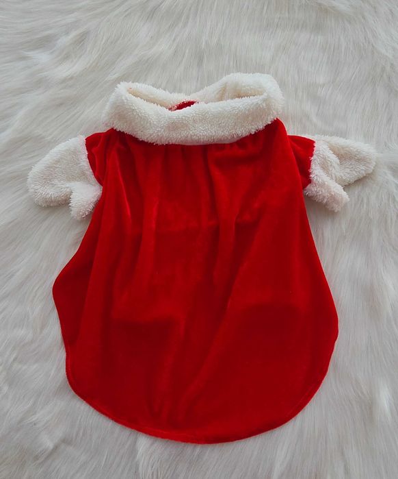 Коледен костюм за кучета