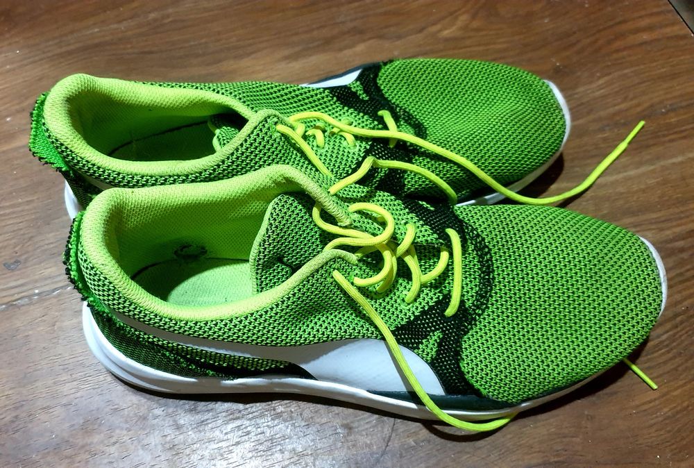 Маратонки Puma леки и удобни