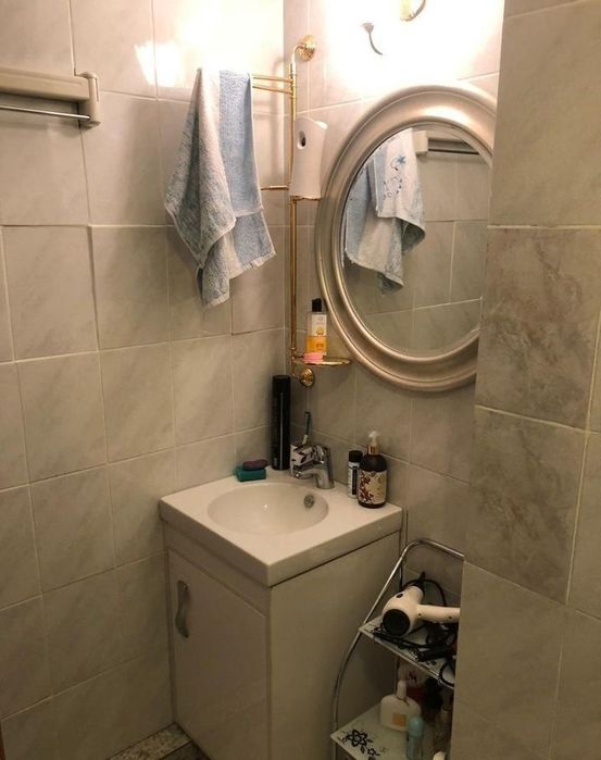 На длительный срок квартиру