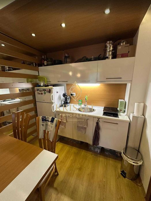 Продава се Двустаен апартамент в к.к. Слънчев бряг - 55 кв.м за 1564 €/кв.м - Снимка #3