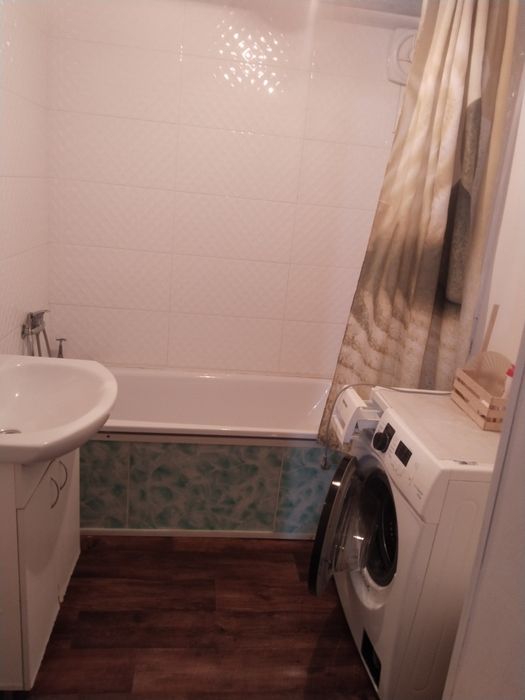 Здам  небольшой домик