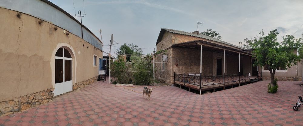 Ховли, уй сотилади