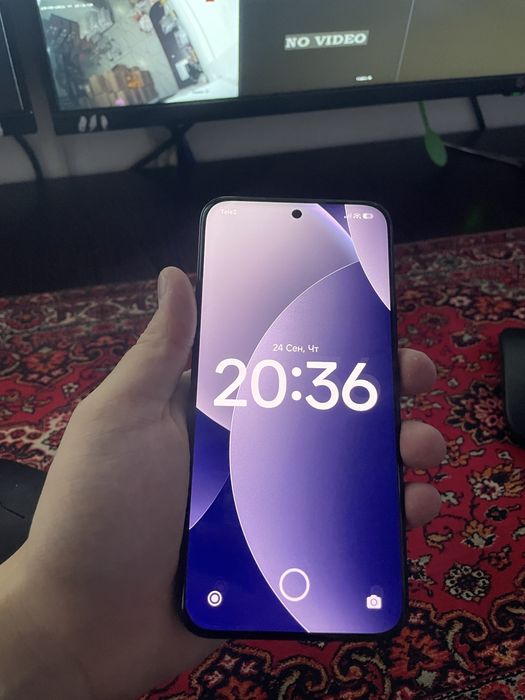 Redmi note 15 pro lite