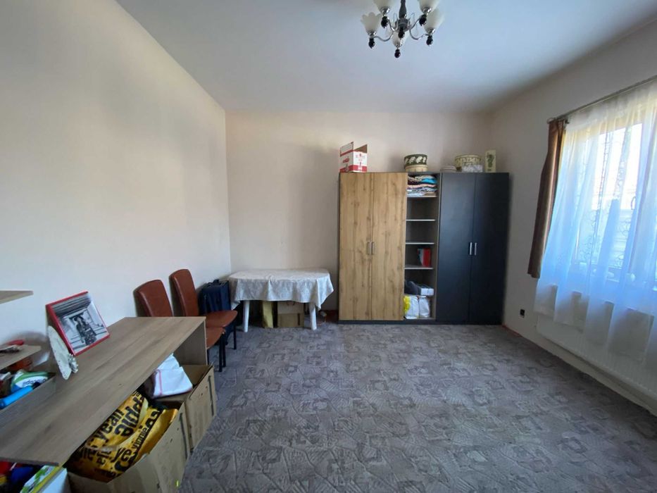 Casă de vânzare - Rogerius, str. Traian Lalescu