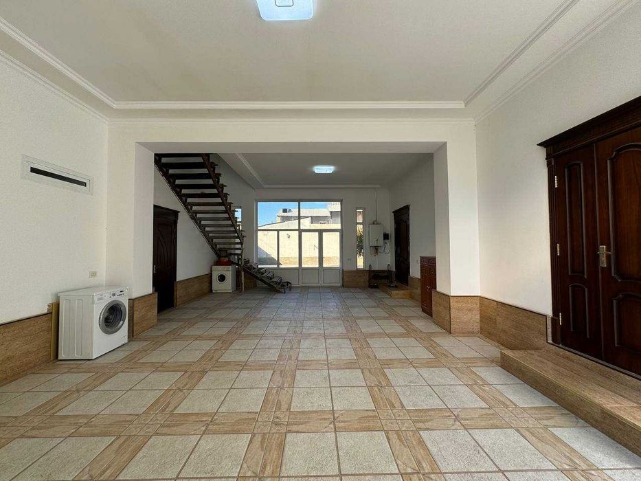 Tayyor 6 sotiqli hovli sotiladi #a356