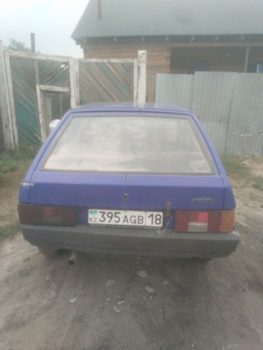 Ваз 2108 карбюратор