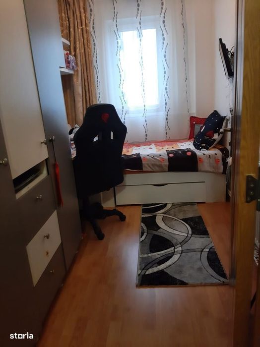 Vând apartament 2 camere Micro 3