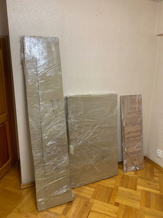 Кровать 120х200 (как новая)