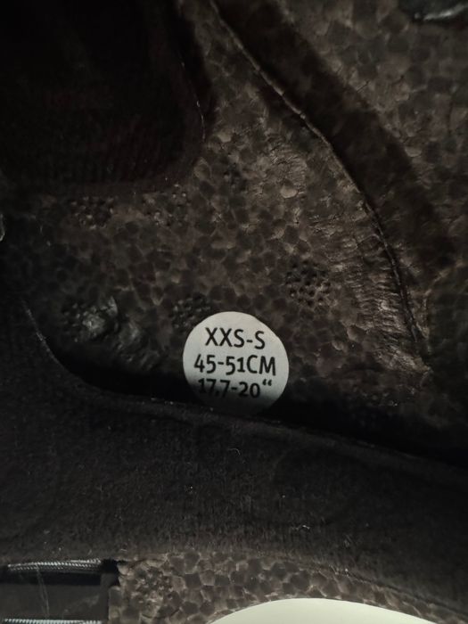 Casca Scoot and Ride