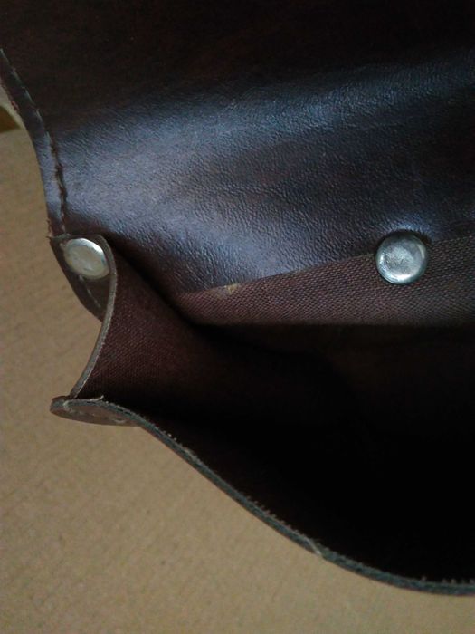 Ретро малка чантичка "Диско" с дълга дръжка през рамо