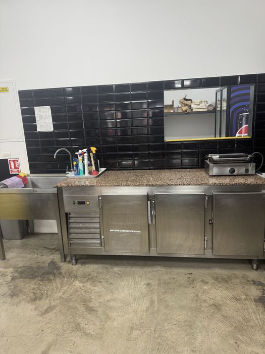 Vand Afacere de tip Fast Food in Salonta / Bihor