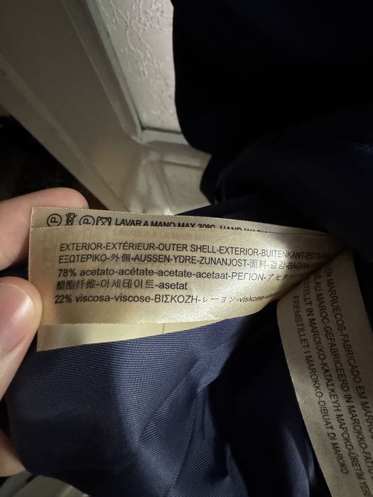 Rochie Massimo Dutti