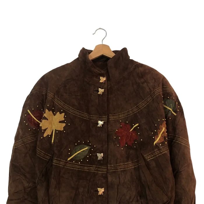 Dino'z - geaca piele