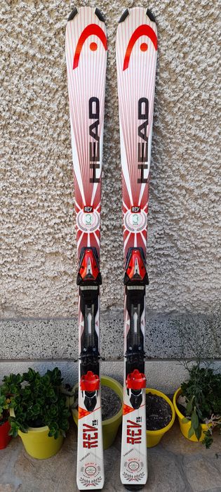 Ски Head 175 Автомат Tyrolia