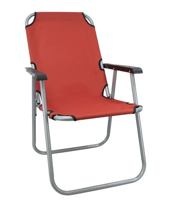 Сгъваем стол за къмпинг