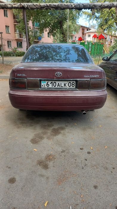 Продам машину тайота