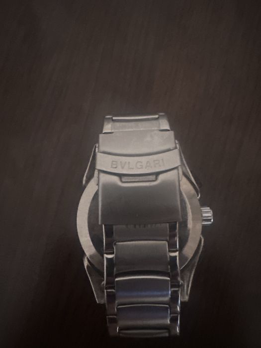 Ceas BVLGARI automat