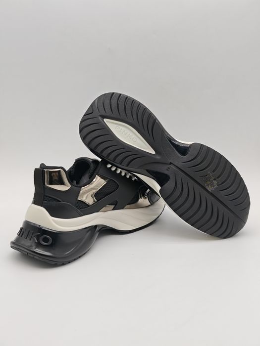 Pinko Ariel 15 Оригинални Сникърси