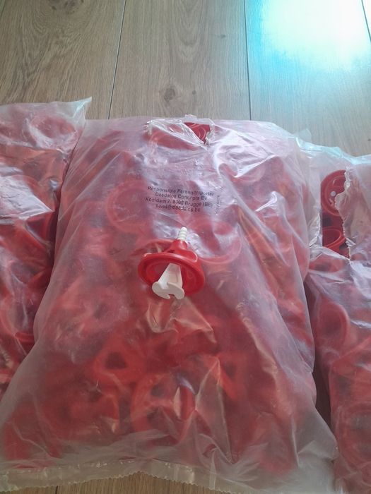 Нивел система за плочки