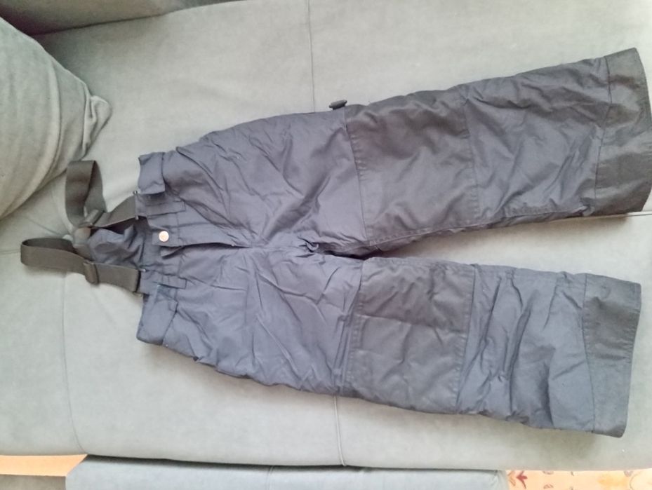 Продам детский комбинезон