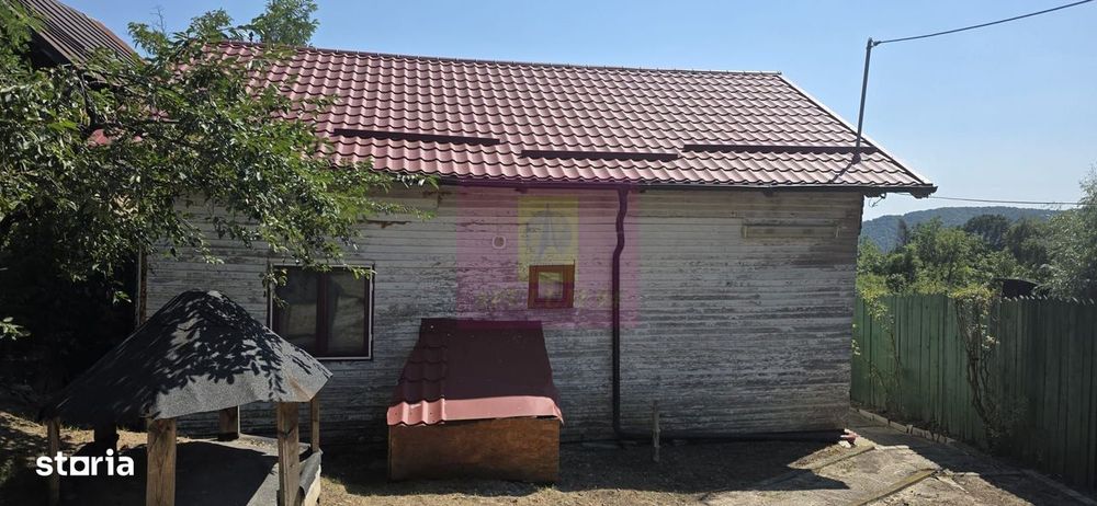 Casa de vacanta de vanzare in Telega