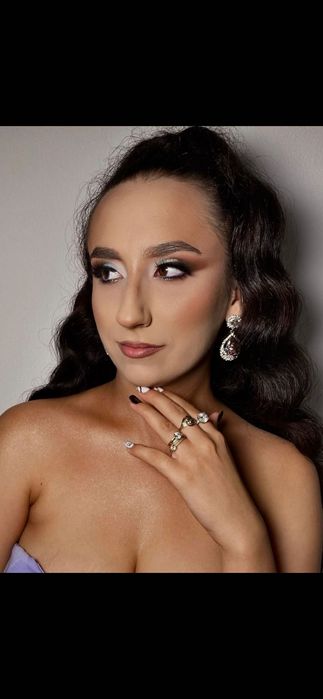 Make-up profesional Ploiesti !Preț 150!