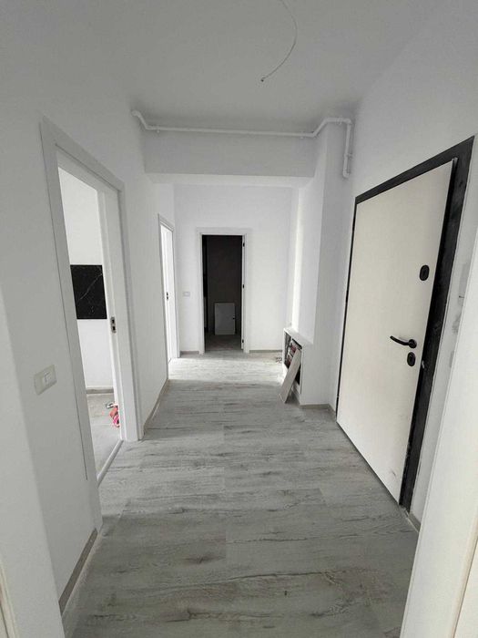 Apartament 2 camere Sofia Sky Residence