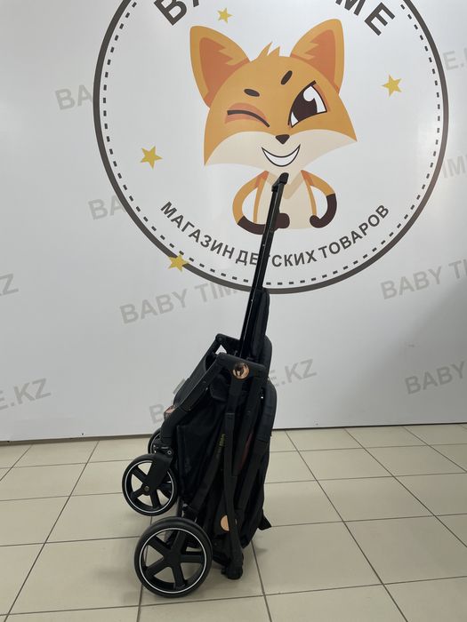 коляска чемодан Cool gay