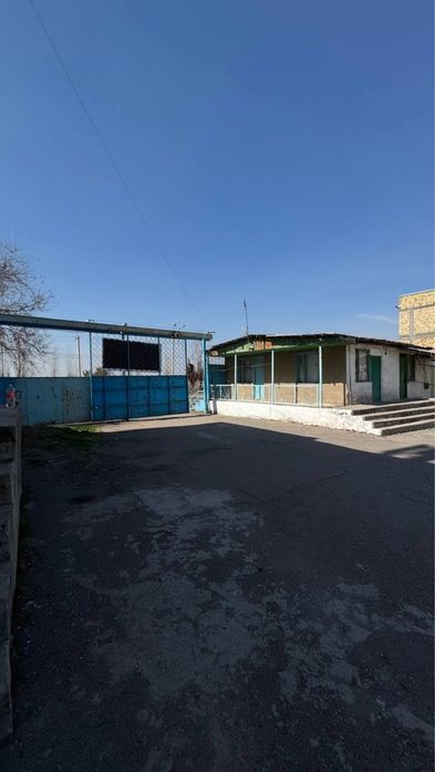 Срочно продаётся земля, Кибрай Чинобод 30-минут от центра города