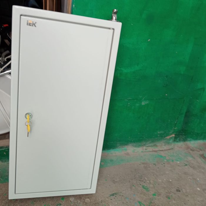 Продается Щиток со всеми автоматами