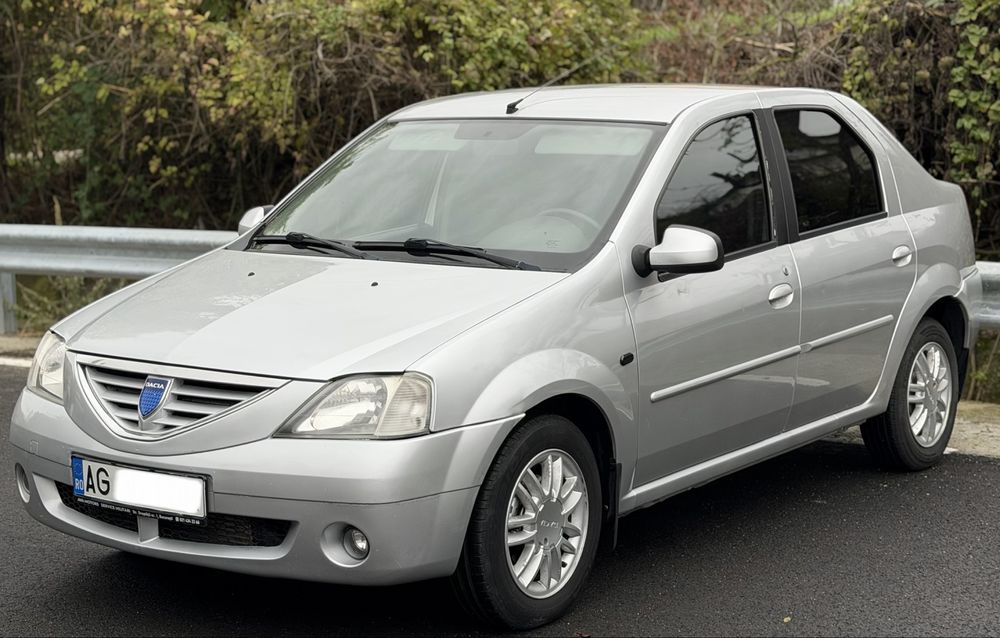 Dacia Logan