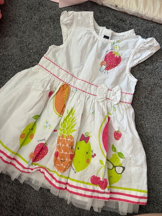 Дрешки номер 62-68