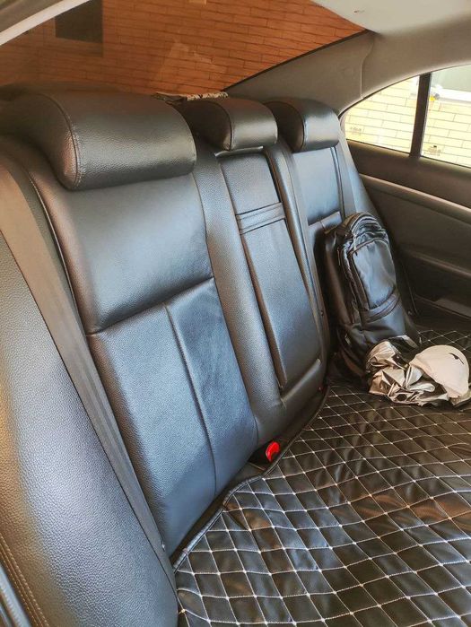 Chevrolet Epica 2011