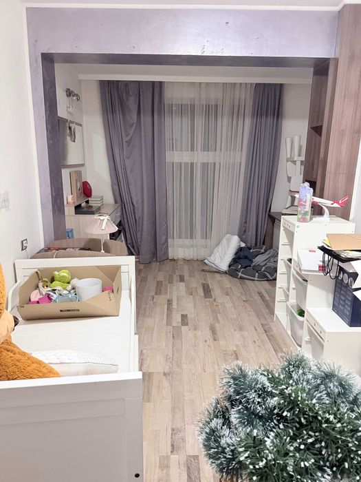 Дограма 20кв. метра