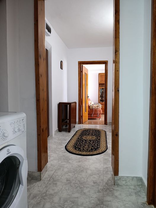 Apartament 2 camere de închiriat str. Prieteniei