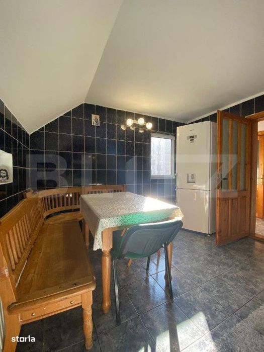 Apartament 3 camere de inchiriat, 110mp, zona George Enescu