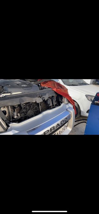 Промывка и чистка печки