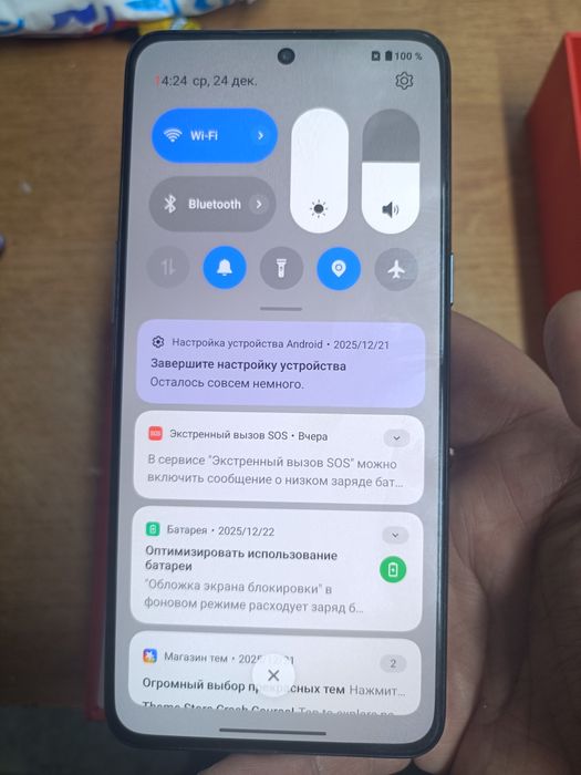OnePlus 10t Ace 256 gb