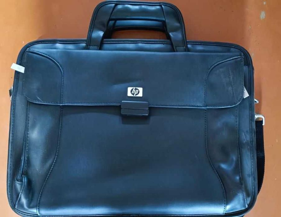 Продам сумку для Ноутбука HP черная