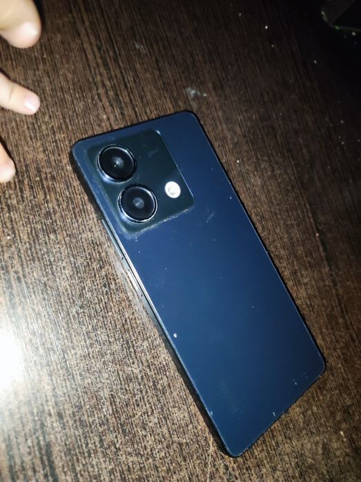 Продам телефон redmi note 13 5g (China)